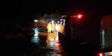 Κακοκαιρία εξπρές στην Αττική: Προβλήματα σε Ραφήνα και Πικέρμι