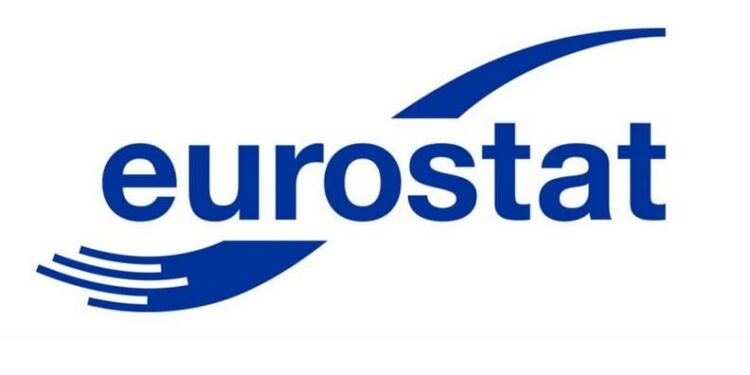 Eurostat: Στο 2,7% ο πληθωρισμός στην Ελλάδα τον Απρίλιο