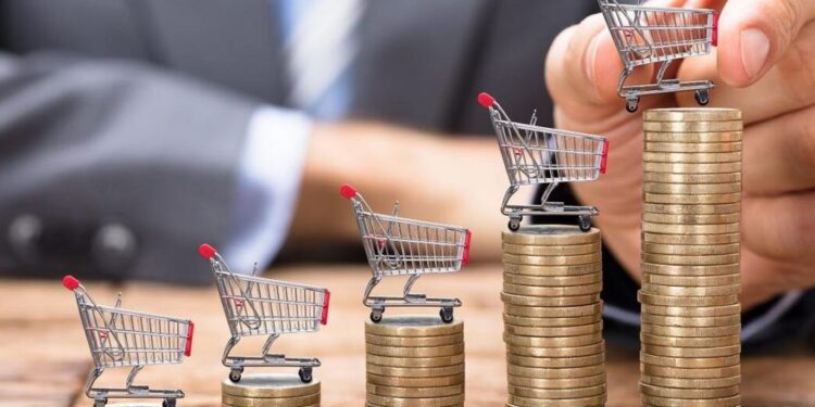 Στο 2% ο πληθωρισμός τον Απρίλιο