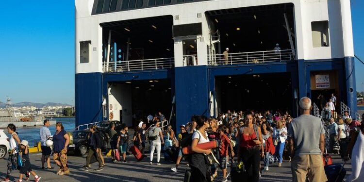 Κρήτη: «Ένιωσα ξαφνικά κάποιον να με χαϊδεύει»