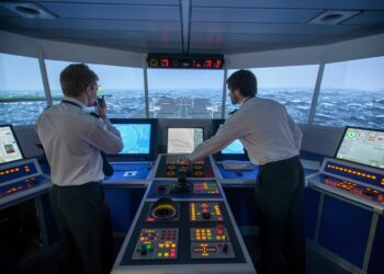 Διανοητικό κεφάλαιο και ναυτιλία