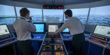 Διανοητικό κεφάλαιο και ναυτιλία