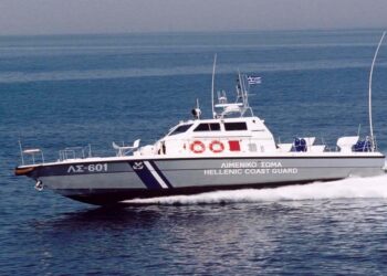Πάτμος: 34χρονος πήδηξε από πλοίο στη θάλασσα, όταν αντιλήφθηκε ότι αναχώρησε