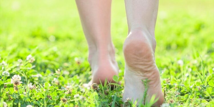 Πρέπει πραγματικά να κάνουμε 10.000 βήματα την ημέρα;