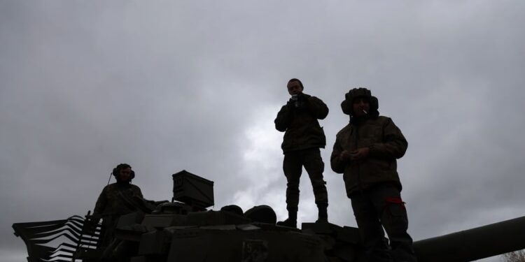 Ουκρανία: Ρωσική επίθεση σε λεωφορείο στο Σούμι