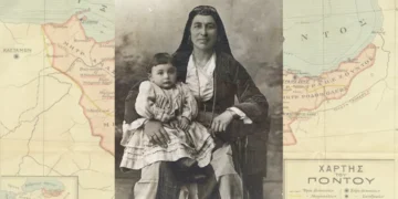 Οι μάνες του Πόντου ανέστησαν μια ολόκληρη γενιά