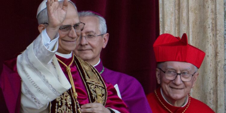 Βατικανό: Ο πάπας Λέων ΙΔ’ θα χοροστατήσει σε λειτουργία στην Καπέλα Σιξτίνα