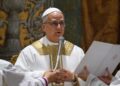 Πάπας Λέων ΙΔ’: «Να φωτίσουμε τις σκοτεινές νύχτες αυτού του κόσμου»