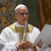Πάπας Λέων ΙΔ’: «Να φωτίσουμε τις σκοτεινές νύχτες αυτού του κόσμου»