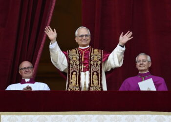 Πάπας Λέων ΙΔ’: Λάτρης του τένις ο νέος Ποντίφικας