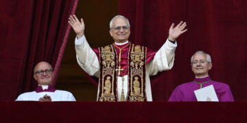 Πάπας Λέων ΙΔ’: Λάτρης του τένις ο νέος Ποντίφικας