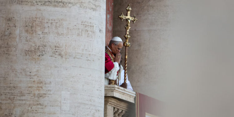 Πάπας Λέων ΙΔ’: Τι αλλάζει στο Βατικανό με τον νέο Ποντίφικα;