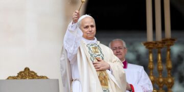 Στα σκαριά πενταμερής διάσκεψη για τη λήξη του πολέμου στην Ουκρανία με πιθανό τόπο το Βατικανό