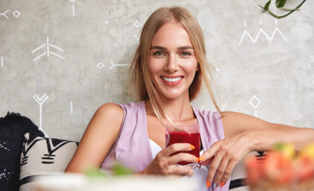 «Έχασα 32 κιλά σε 6 μήνες προσθέτοντας 1 ομάδα τροφίμων σε κάθε γεύμα»