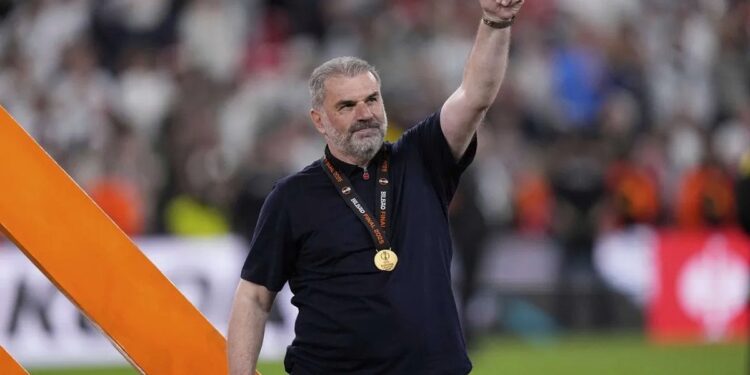 «Είπε ότι θα κέρδιζε στη δεύτερη σεζόν του, συγχαρητήρια»