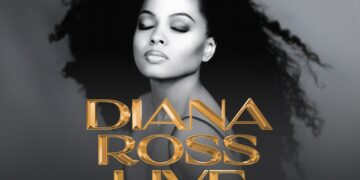 Η Diana Ross στο Καλλιμάρμαρο γίνεται σύμμαχος στο έργο της Ελπίδας