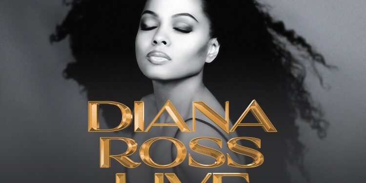 Η Diana Ross στο Καλλιμάρμαρο γίνεται σύμμαχος στο έργο της Ελπίδας
