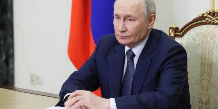 Θα δημιουργηθεί ζώνης ασφαλείας κατά μήκος των συνόρων με την Ουκρανία