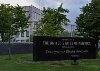 Προειδοποίηση της πρεσβεία των ΗΠΑ στο Κίεβο: «Σημαντική» αεροπορική επίθεση τις επόμενες ημέρες