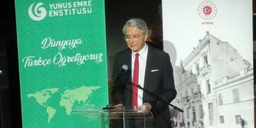 Ακόμη πιο πίσω το Ανώτατο Συμβούλιο Συνεργασίας Ελλάδας