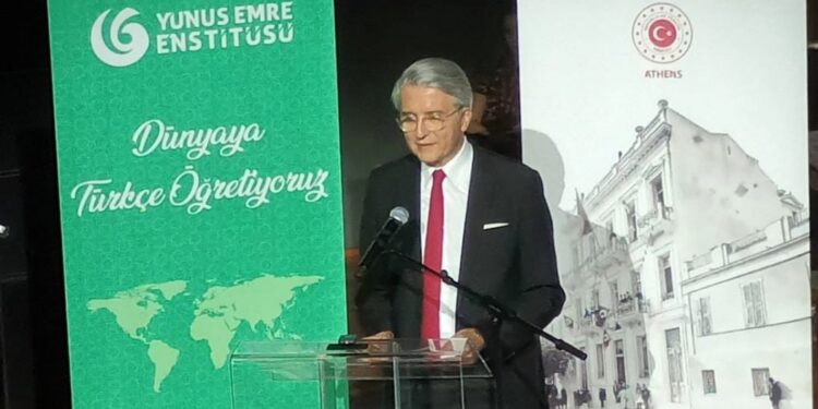 Ακόμη πιο πίσω το Ανώτατο Συμβούλιο Συνεργασίας Ελλάδας