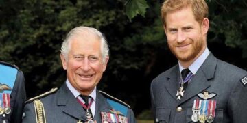 «Είναι απογοητευμένος και αναστατωμένος» από την αντίδραση του πρίγκιπα Χάρι