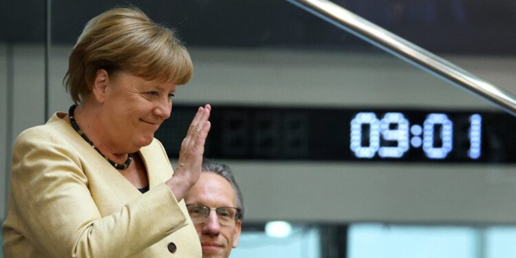 Κινδυνεύει «να καταστραφεί» η Ευρώπη λόγω των μονομερών πολιτικών μεμονωμένων κρατών για το μεταναστευτικό