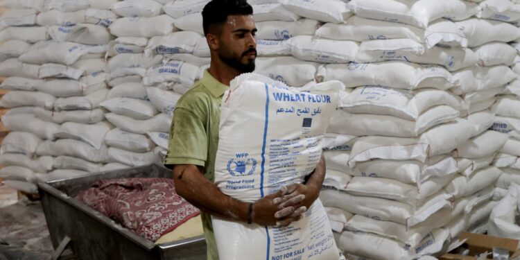 Δεκαπέντε φορτηγά λεηλατήθηκαν το βράδυ της Πέμπτης