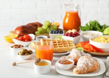 Γλυκό ή αλμυρό πρωινό; Η επιστήμη έχει την απάντηση
