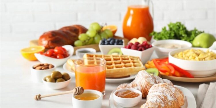 Γλυκό ή αλμυρό πρωινό; Η επιστήμη έχει την απάντηση