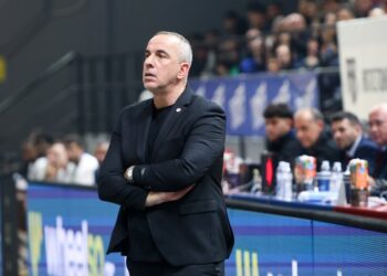 Ο Προμηθέας ανακοίνωσε τον Λιμνιάτη