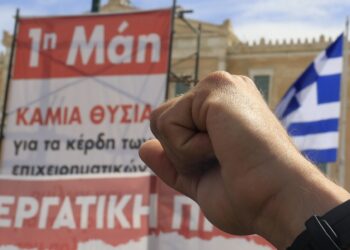 Άνοιξαν οι σταθμοί του Μετρό «Σύνταγμα» και «Πανεπιστήμιο»