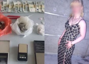 Δρομοκαΐτειο: Η ψυχίατρος-ντίλερ έκλεβε φάρμακα, τα μετέτρεπε σε ηρωίνη και τα πουλούσε