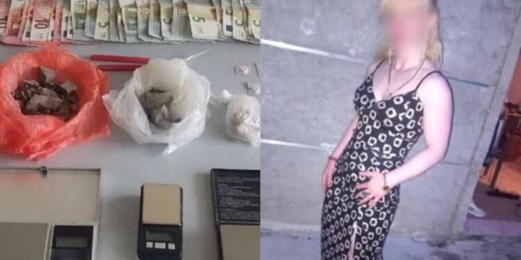 Δρομοκαΐτειο: Η ψυχίατρος-ντίλερ έκλεβε φάρμακα, τα μετέτρεπε σε ηρωίνη και τα πουλούσε