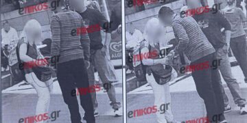 Δρομοκαΐτειο: Οι διάλογοι που «έκαψαν» την ψυχίατρο-ντίλερ ναρκωτικών