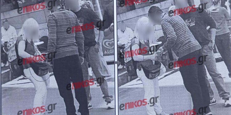 Δρομοκαΐτειο: Οι διάλογοι που «έκαψαν» την ψυχίατρο-ντίλερ ναρκωτικών