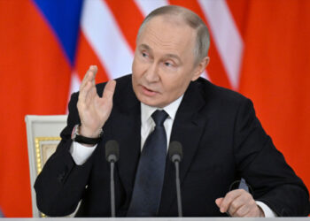 Meeting on Ukraine in Turkey: Is Putin “tricking” Trump with the composition of the Russian mission?