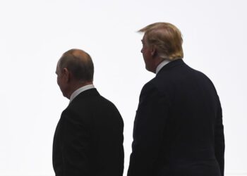 «Ο Τραμπ θα πάει στην Κωνσταντινούπολη αν παραστεί κι ο Πούτιν», δήλωσε ο απεσταλμένος του προέδρου των ΗΠΑ