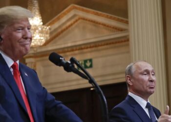 Ουκρανικό: Χωρίς Πούτιν και Τραμπ οι συνομιλίες στην Κωνσταντινούπολη