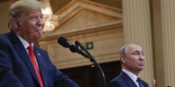 Ουκρανικό: Χωρίς Πούτιν και Τραμπ οι συνομιλίες στην Κωνσταντινούπολη