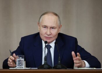 Θρίλερ ενόψει Κωνσταντινούπολης με το βλέμμα στον Πούτιν