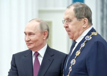 Δεν είναι μέρος για διαπραγματεύσεις το Βατικανό για δύο ορθόδοξες χώρες