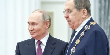 Δεν είναι μέρος για διαπραγματεύσεις το Βατικανό για δύο ορθόδοξες χώρες