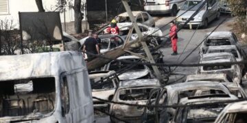 Στις 3 Ιουνίου η απόφαση για τη φονική πυρκαγιά