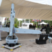 Mitsotakis at ASDEN: Two UAV drone systems the new Laskaridis donation – Negotiations for 2+2 FREMM Bergamini frigates from Italy (photos)