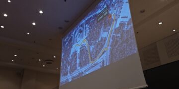 Acropolis Rally 2025: Countdown for this year’s event – “The whole planet will be talking about the superspeedway”