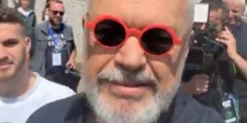 Εκλογές στην Αλβανία: Χαμηλή προσέλευση και κύμα καταγγελιών – Ο Έντι Ράμα σε βίντεο