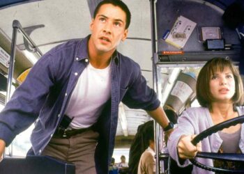 Ξανά μαζί σε νέο καταιγιστικό θρίλερ