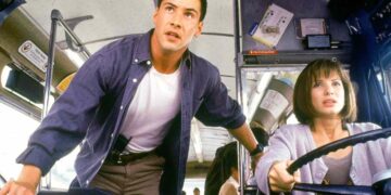 Ξανά μαζί σε νέο καταιγιστικό θρίλερ