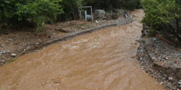 Τέρνα και Μέτκα ανέλαβαν την καταγραφή οριοθέτησεων υδατορεμάτων